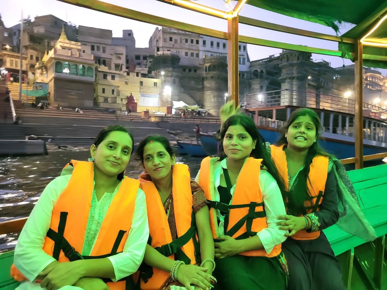 Dev Diwali 2026 Date, Time & Full Schedule in Varanasi